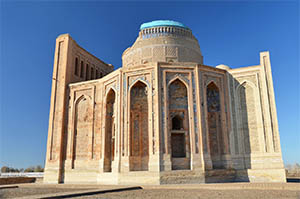 کهنه گرگانج
