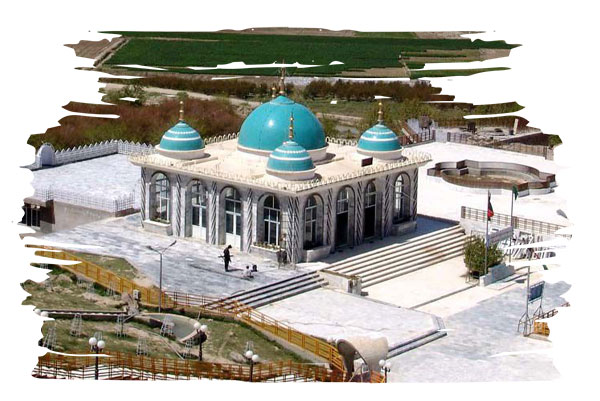 قندهار