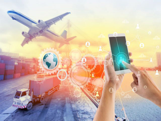 برنامه‌های موبایل یکی دریگر از تکنولوژی های جدید باربری