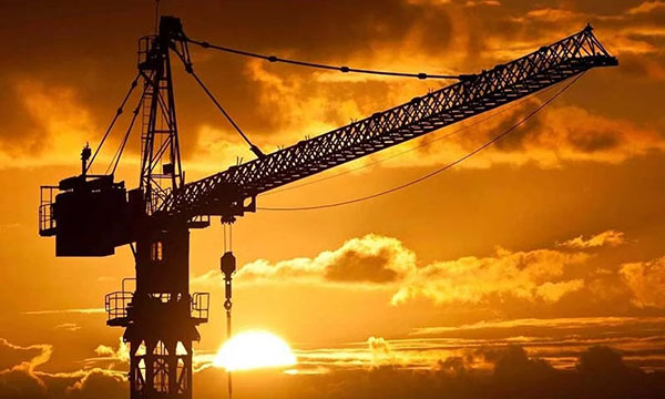 حمل تاور کرین