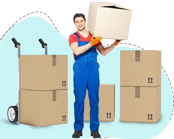وظایف شرکت باربری