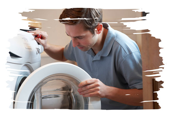 روش صحیح حمل ماشین لباسشویی