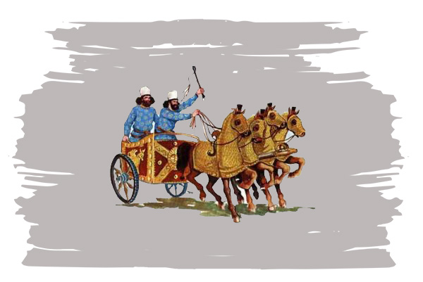 تاریخچه باربری